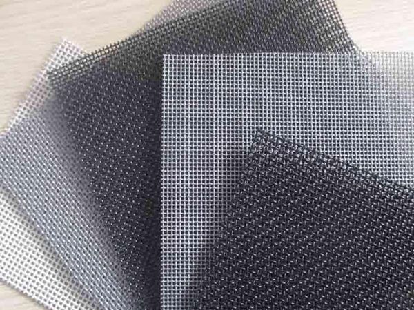 不銹鋼濾網(wǎng)生銹的主要原因是什么？